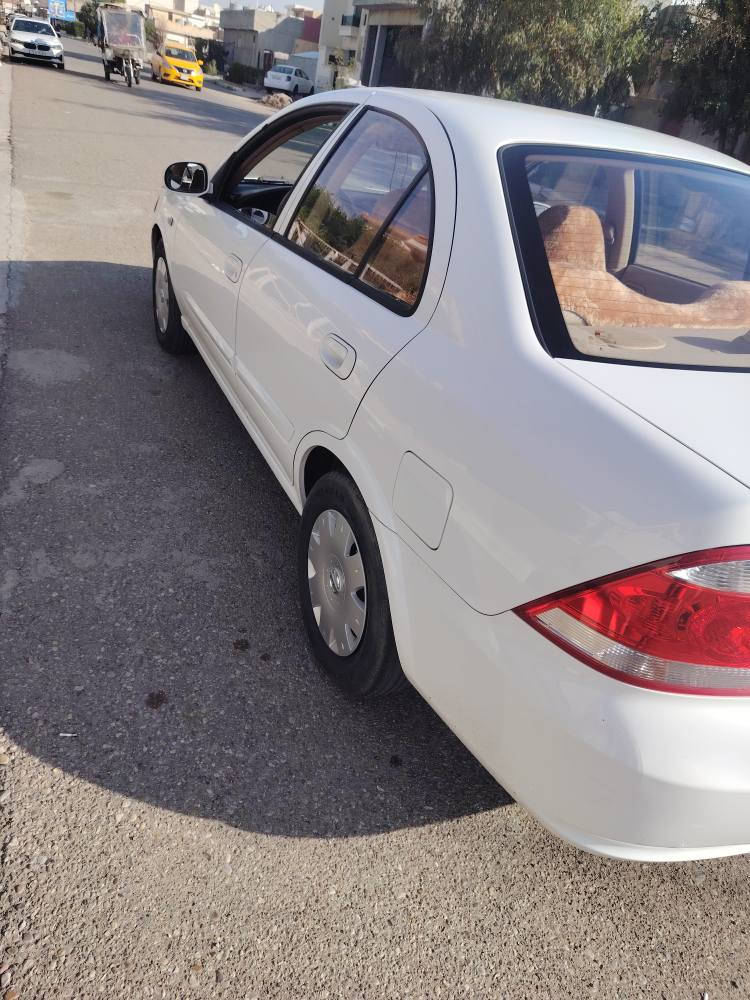 سلام عليكم صني كوري فقط بيع بدون مراوس 2011سياره مال بيت استخدام شخص واحد بدون ضرر بي شبر صبغ اموضح بصور شرط الفحص سنويه 2027بطاقه بانزين موجود عنوان كركوك *********** كركوك, العراق
