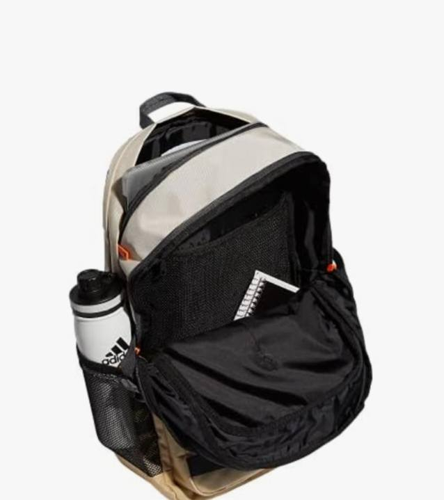 حقيبه ضهر ماركه اداداس adidas باله اصليه مستعمله نضيفه جدا جدا باله انكليزي
السعر على الخاص


**إذا كنت صاحب هذا الإعلان وتريد حذفه لأي سبب، رجاءا أرسل رسالة إلى الدعم الفني**