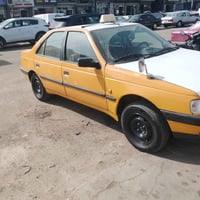 سياره بيجو 2010 السعر 36 وبيها مجال  السياره بسمي رقم انجليزي  الرقم 0...