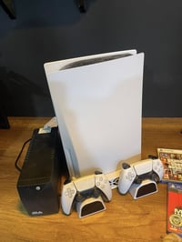 بلي5 • ملحقات كاملة • حساب فيفا24