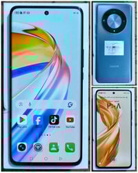 هونر ٩ بي • نظيف • ويا كرتونه