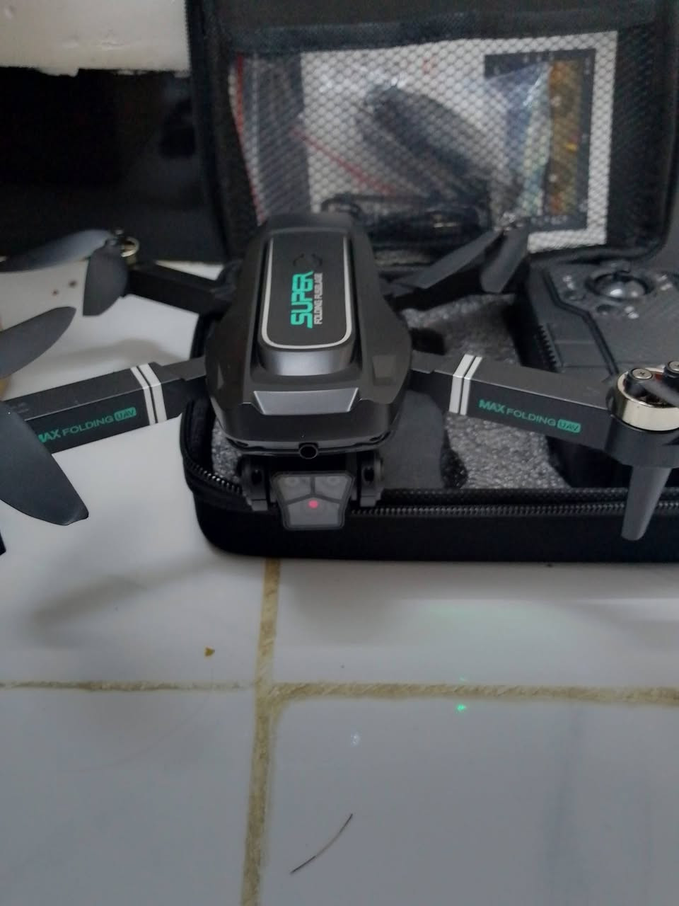 L900 برو والثانيهz16, برو جدد لك شرط الشغل قطعتين 75 الف عالتم


**إذا كنت صاحب هذا الإعلان وتريد حذفه لأي سبب، رجاءا أرسل رسالة إلى الدعم الفني**