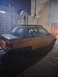 سايبه موديل 2014 سايبه خير من الله مابيها نقص كامله السعر ٣٤ وبيها مجا...