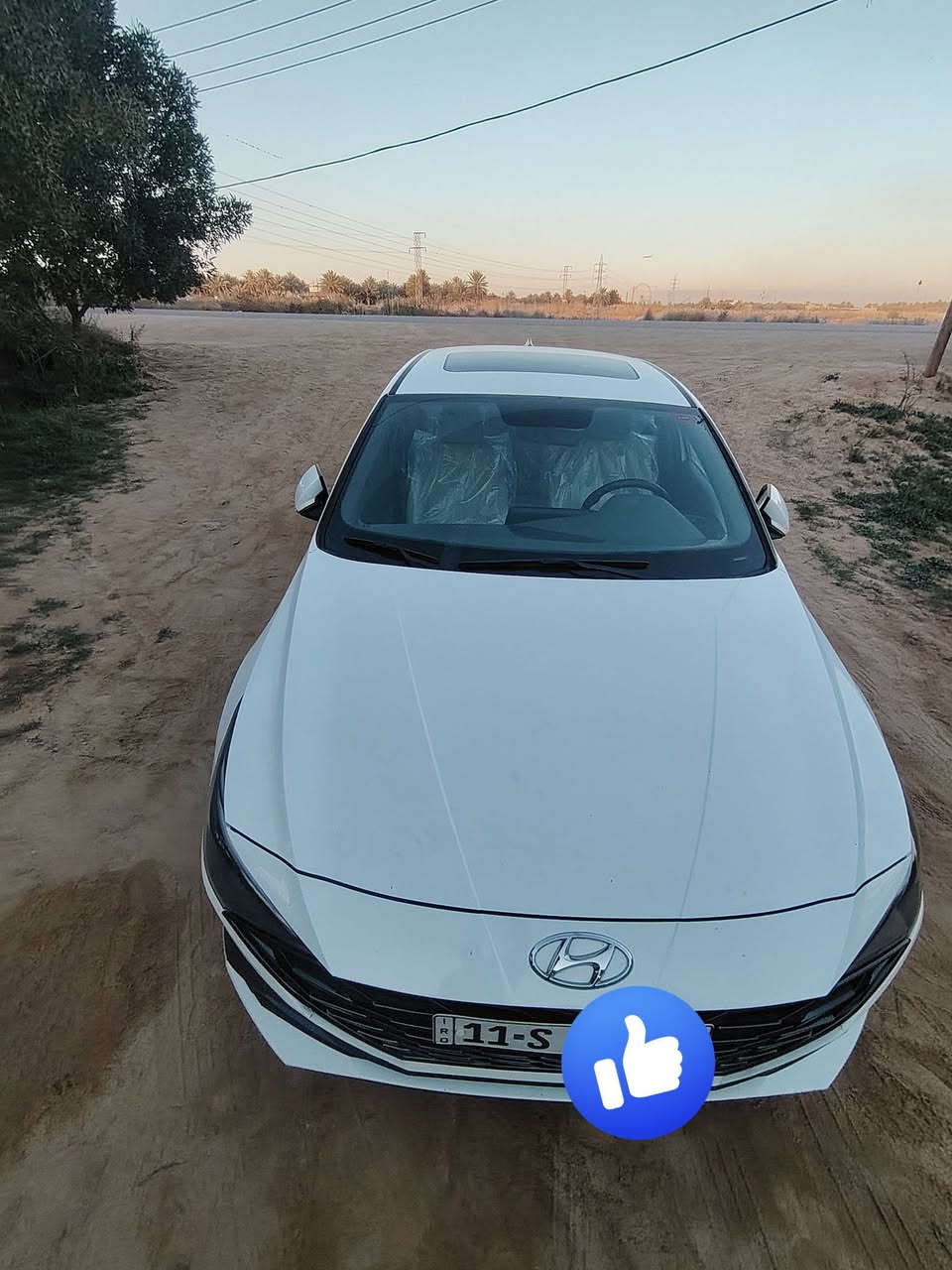 السلام عليكم النترا خليجي كوري موديل (((22)) فول مواصفات ماشيه ((52)رقم بغداد تحويل مباشر مكفوله كفالةعامه جديده مكينه دوش(( 2000)) 
مكان كربلاء الاستفسار 
اتصل مكلف بنشر 
***********
***********
