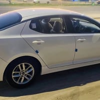 اوبتيما • ٢٠١٥ • مكينة ٢٤٠٠