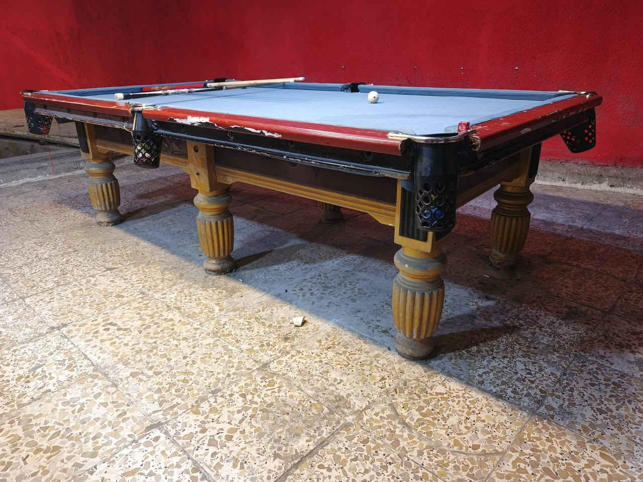 ميوزة ثلاثه البيع ٣٠٠ الوحد


**إذا كنت صاحب هذا الإعلان وتريد حذفه لأي سبب، رجاءا أرسل رسالة إلى الدعم الفني**