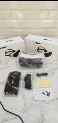 نظارات VR • جديدات • قطعتين