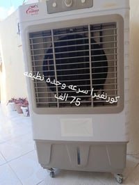 كونفيرات • نظاف • هفلان