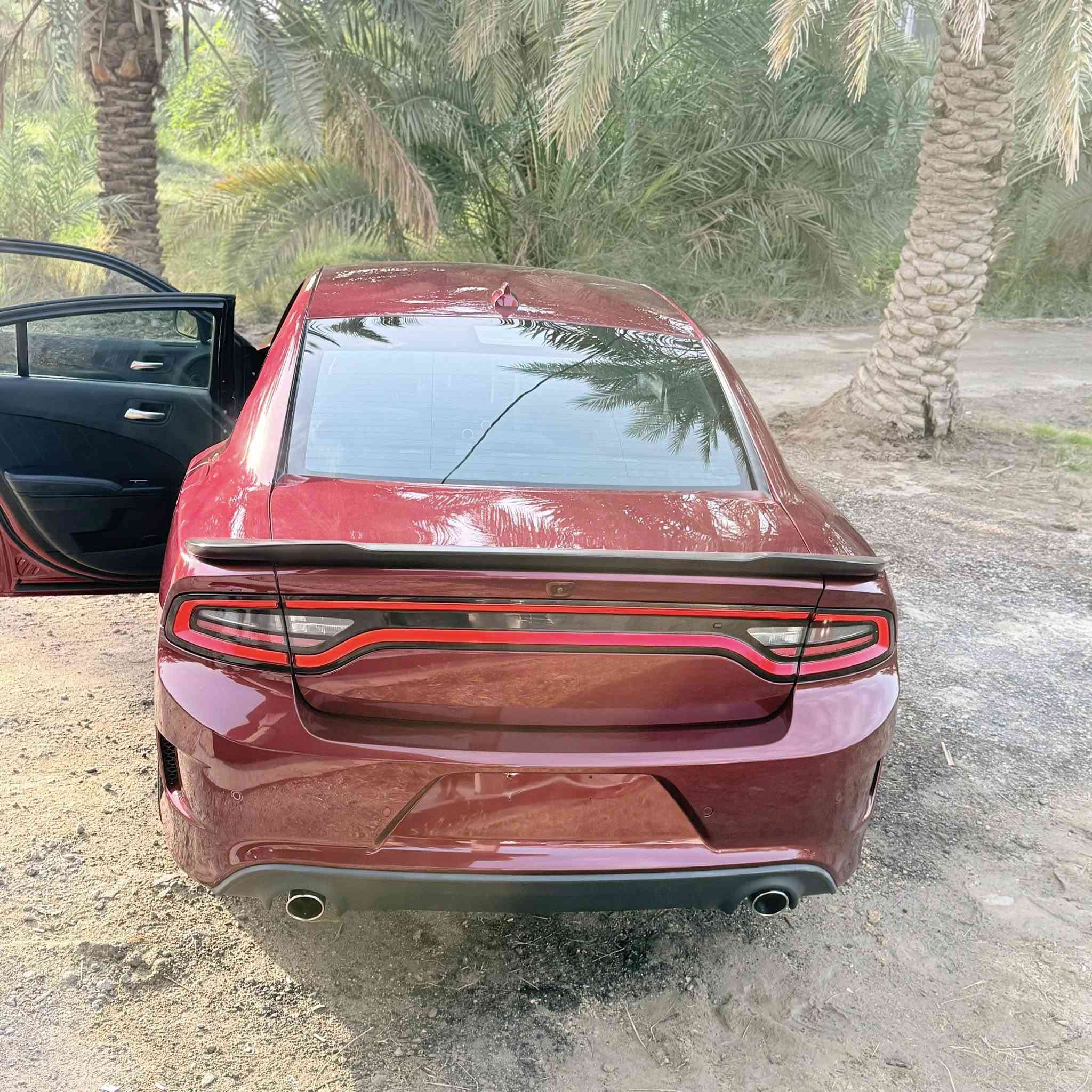 جالجر امريكي 2023اصل GT 
 بدون رقم تترقم جميع المحافظات
صور الحادث موجوده حادث خفيف بدون  شاصي 
موصفات السياره 
بصمه 
كشن كهرباء 
شاشه جبيره
كامره خلفيه
حساسات خلفيه
هيترات بل مري 
ورادار جانبي
شفتات رياضيه 
تحكم استرين جهتين 
بيهه نضام sport
ونضام super track pak
تبريد منفصل 
تشغيل عن بعد
ويل الجبير حجم 20

السعر 248$ وبيه مجال 
العنوان الرميثه 

‭0781 428 1342‬
