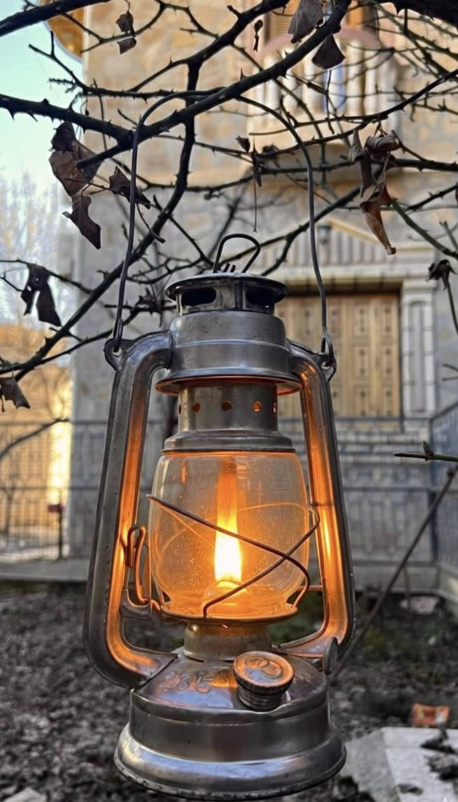 فانوس للبيع لون رمادي الطول 25 سنتيم 
التوصيل متوفر لكل ولايات مع إمكانية الفحص قبل الدفع مرحبا بالجميع


**إذا كنت صاحب هذا الإعلان وتريد حذفه لأي سبب، رجاءا أرسل رسالة إلى الدعم الفني**