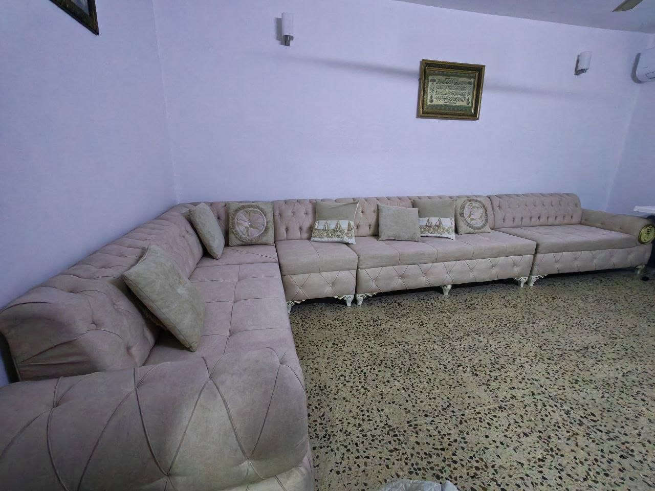 طخم حرف L خشب زان قوي تصميم حديث للبيع بالخسارة المكان الجانب الايمن


**إذا كنت صاحب هذا الإعلان وتريد حذفه لأي سبب، رجاءا أرسل رسالة إلى الدعم الفني**