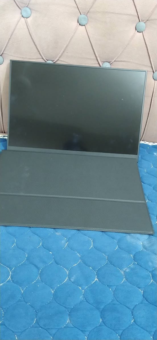 شاشه مونتير شغاله على الفحص ادزلك المقطع تشتغل السعر 70الف قياس كبير


**إذا كنت صاحب هذا الإعلان وتريد حذفه لأي سبب، رجاءا أرسل رسالة إلى الدعم الفني**