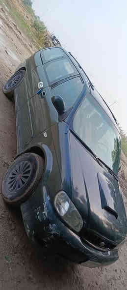 كرنفال موديل  2001  رقم بغداد  خصوصي المالك بلسماوة محرك كاز كير عادي السعر  45 وبيهة مجال مكانهة السماوة الرميثة 
للاستفسار  *********** وبي وات ساب
