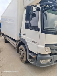 موديل/2014 براد 6سلندر كير / وتماتيك رقم أربيل 07709684673