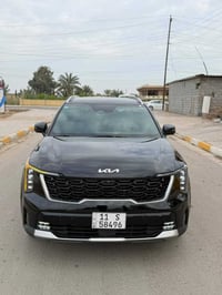 ‏KIA SORENTO SX HYBRID 2025 ‏   ‏كيا سورنتو  هايبرد + بلكن SX 2025 برس...