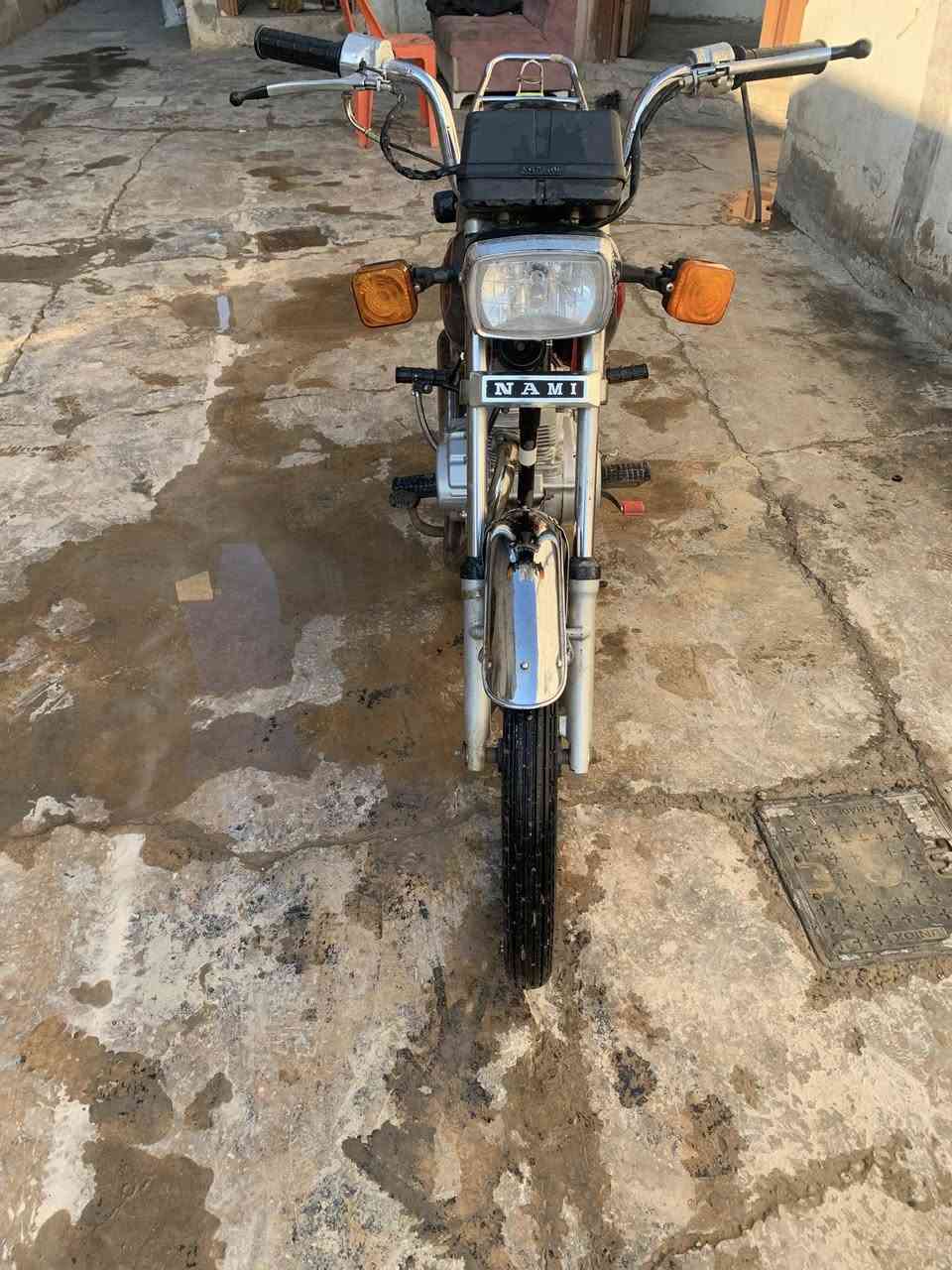 دراجه أربع كير موديل 2025 تعميره
اتصال *********** السعر 575
