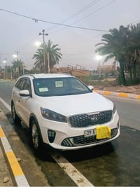 سورنتو • ٢٠٢٠ • كفاله عامه