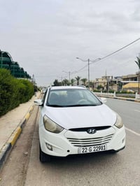 توسان • ٢٠١٢ • بدون ضرر