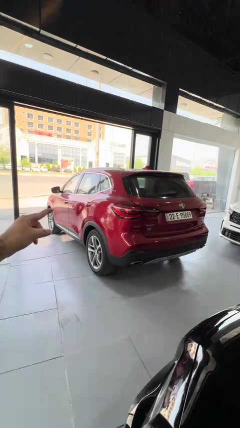ام جي hs 2022


**إذا كنت صاحب هذا الإعلان وتريد حذفه لأي سبب، رجاءا أرسل رسالة إلى الدعم الفني**