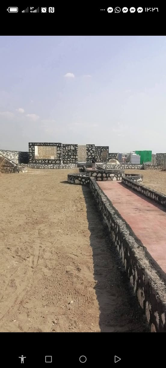 ‎السلام عليكم اخوكم ابو عباس لبناء الحجر كريستا وعمل والاستفسار على هذا الرقم *********** *0780347186‎ حلة, بابل
