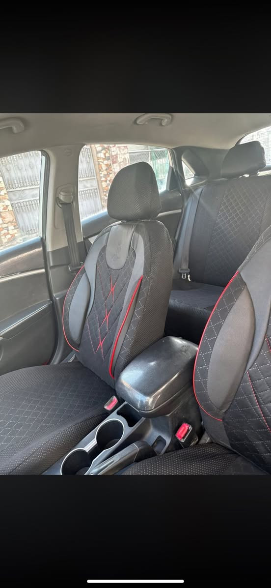 سلام عليكم النترا هاش بيك للبيع موديل 16
محركها 2000
ماشية 73 
سعرها 72$
مكاني بغداد الاستفسار ***********
