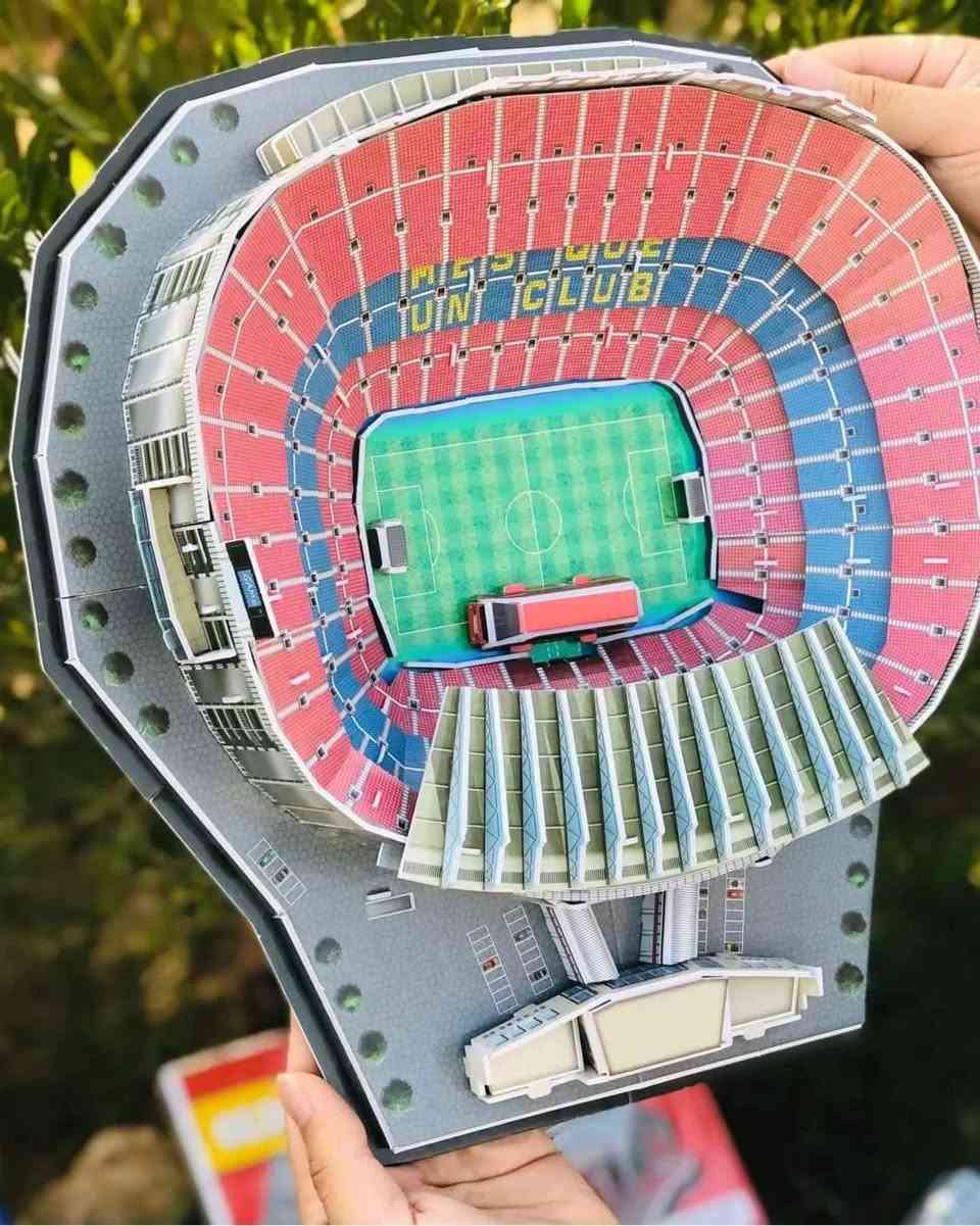 ملعب برشلونة تركيب السعر 15 موجود توصيل بغداد, العراق


**إذا كنت صاحب هذا الإعلان وتريد حذفه لأي سبب، رجاءا أرسل رسالة إلى الدعم الفني**