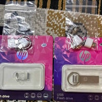فلاشات أصلية • تحويلية OTG • ٣٢/١٦ جيجا