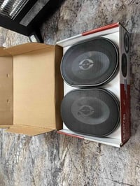 TS-A5773R • محوري ثنائي الاتجاه • ٥×٧ بوصة