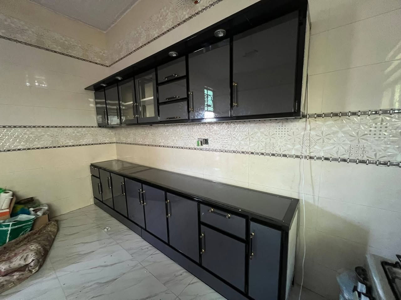 أقساط أقساط وبدون نسبه لحاملين الماستر
للموظفين والمتقاعدين ولمنتسبين
مقدم 100 الف ولباقي تسديد شهري 50 الف
وبدون أي تحميل
كل الي عليك ترسل القياس ويجيك سعر
من متر إلى ٣ أمتار🔥🔥🔥


**إذا كنت صاحب هذا الإعلان وتريد حذفه لأي سبب، رجاءا أرسل رسالة إلى الدعم الفني**