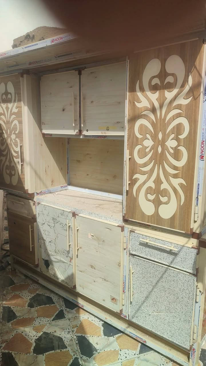 كاونتر للبيع مترتين ملحق


**إذا كنت صاحب هذا الإعلان وتريد حذفه لأي سبب، رجاءا أرسل رسالة إلى الدعم الفني**