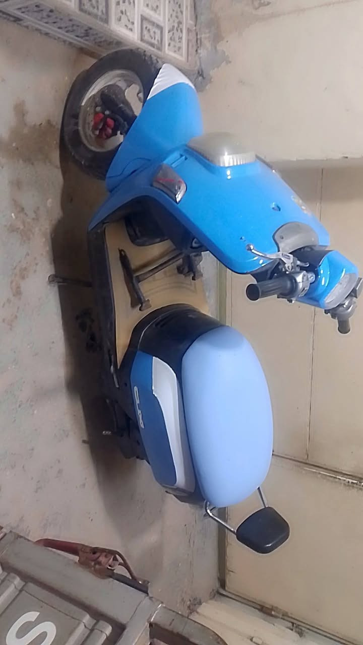 سلام عليكم دراجه بوليس البيع او مراوس ب ربع كير لو دايون عضم *********** بي وتساب
