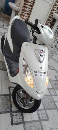 كامكو بوليس • موديل 16 • ١٥٠