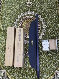 جيب 2020 • دسكات خلفيه • دبلات امامي