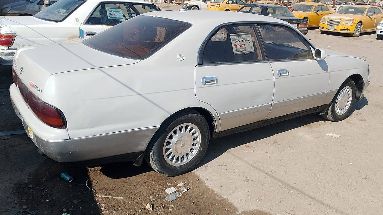 سلام عليكم بطه متصل للبيع مديل 93 مكينه وكير مكفولات حداديه حلوه رقم بغداد  نكليزي سنويه 30 شرط تحويل مكفوله من كصه ونقل جثه مكان سياره ميسان سعر 50
ستفسار ***********
