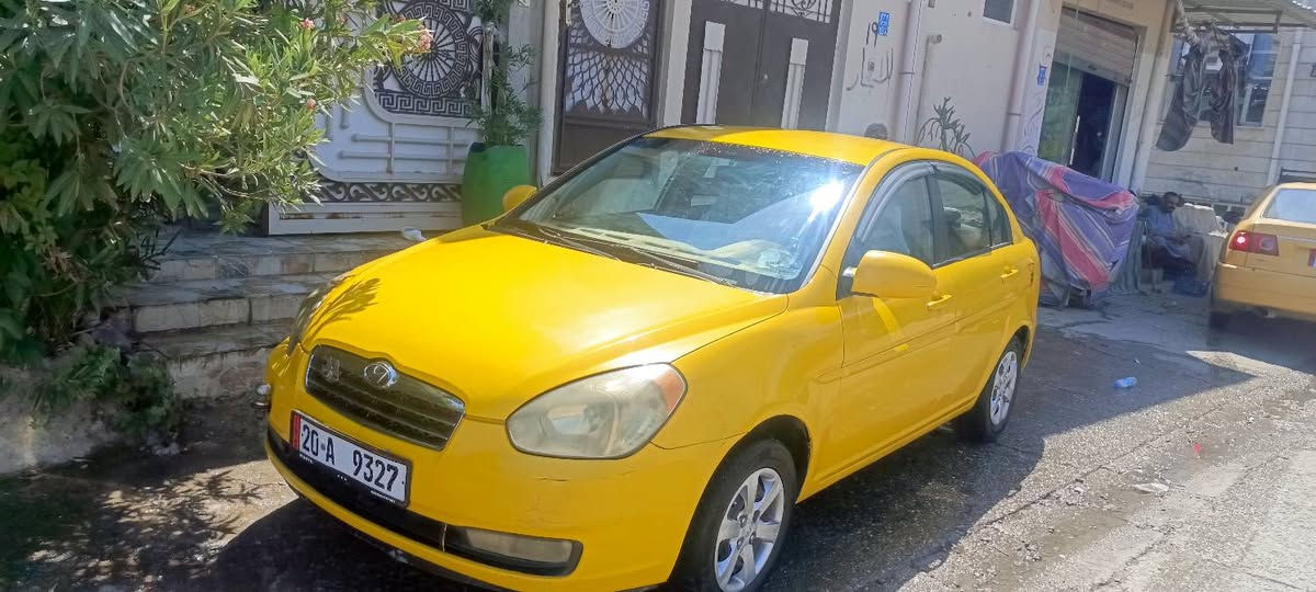 سلام عليكم اكسنت للبيع وارد امريكي كود واحد بدون تبديل 
جير محرك شرط كهربائيات كلها شرط
تبريد تدفئه🥶 شرط كابون بانزين ومنضومه غاز 
رقم ديالئ انكليزي 
باسمي اني الشرعي شرط تحويل بل موصل الارشيف مالها بل موصل  هيئه غرامات مصفره   سنويه 29 والهزه مالها جديده السعر 88
  للاتصال  ***********
