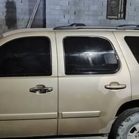 تاهو • موديل 10 • البصره