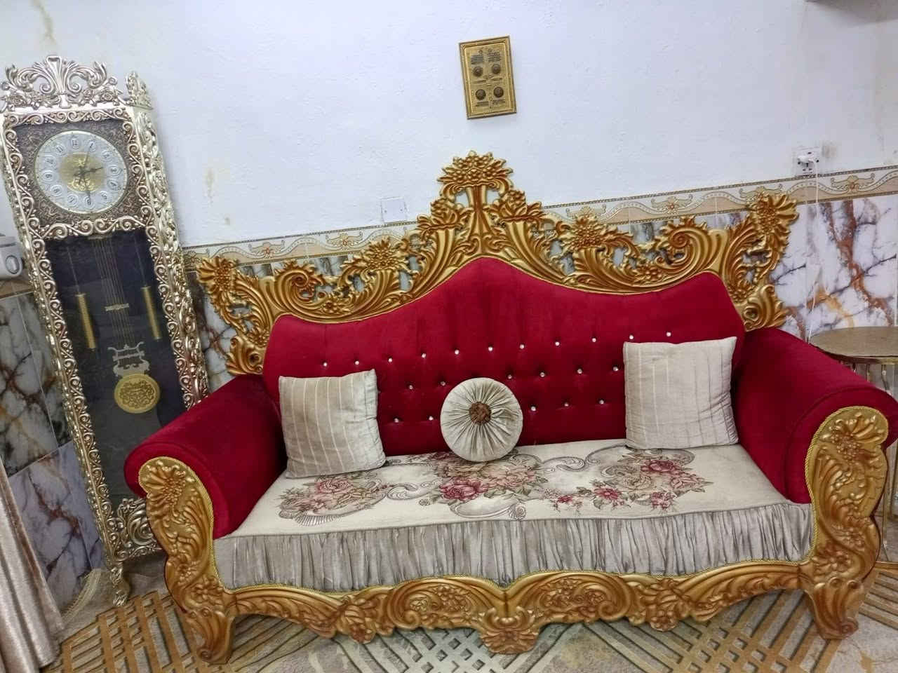 تخم ملكي عشر مقاعد اخو الجديد ب 500 وبيها مجال


**إذا كنت صاحب هذا الإعلان وتريد حذفه لأي سبب، رجاءا أرسل رسالة إلى الدعم الفني**