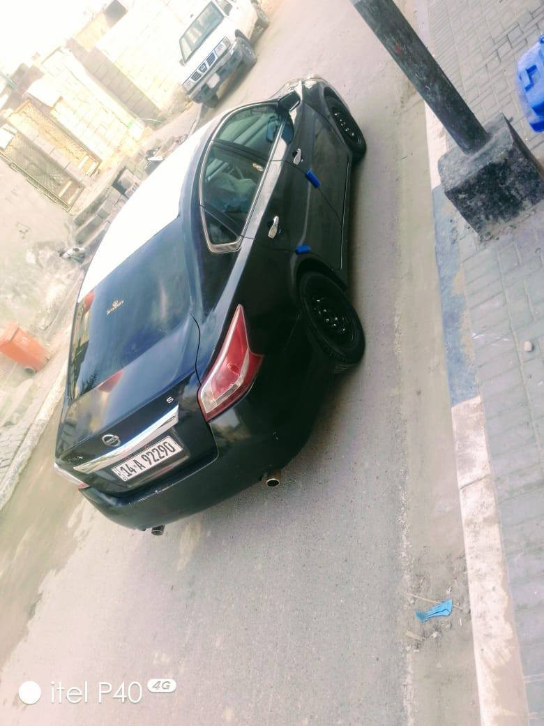 السلام عليكم
نيسان أولتيما موديل 2013 وارد أمريكي كفالة عامة ماعدا جاملغ أيمن ودعامية وطخات بسيطة تبريد تدفئة مكينة كير حداية تخم تاير كهربائيات
كاملة السيارة ترايك وين متريد السعر 87 وبيها مجال للشراي بيع ومراوس حسب القناعه
***********
*********** أنه مكلف بنشر رقم صاحب السياره 👉
