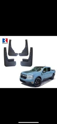 يعلن كراج حويدر عن وصول وجبة جديدة فورد مافريك   كراج حويدر الاول في ا...