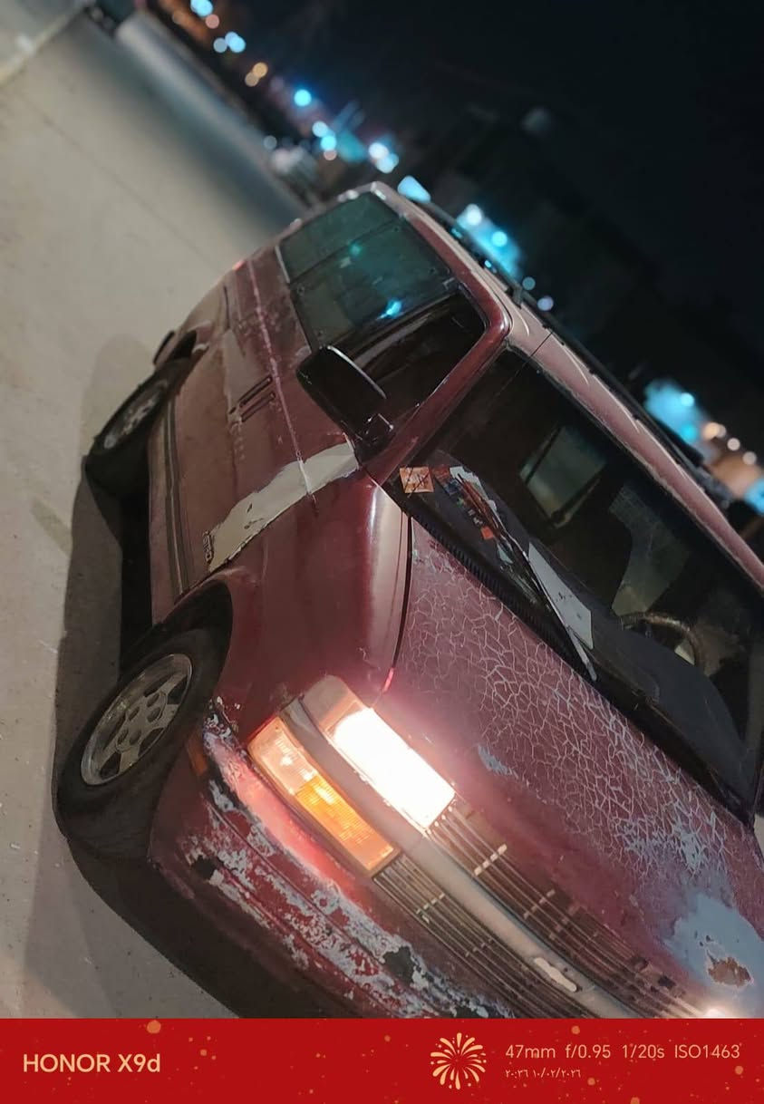 سلام عليكم فإن استرة لبيع مكينة جديدة كير تماتيك جديد اكسن نضيف كلش سعرها.  25 التفاصيل اكثر ***********
