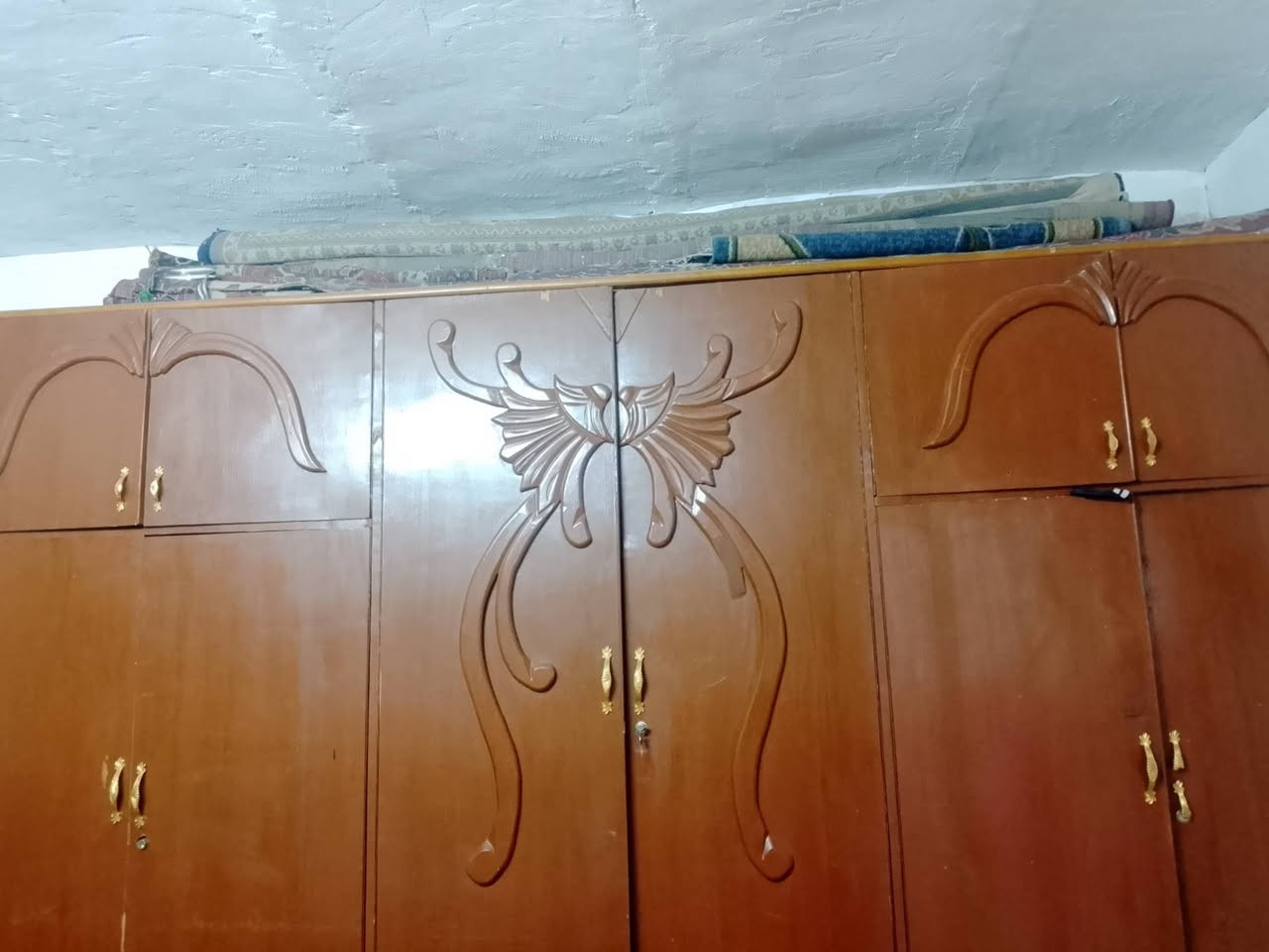 كنتور للبيع ست بيبان ب100وبي مجال العنوان شارع حيفا


**إذا كنت صاحب هذا الإعلان وتريد حذفه لأي سبب، رجاءا أرسل رسالة إلى الدعم الفني**