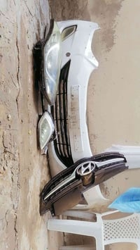 غراض النترا للبيع زوج بلاجكتور وتك لايت الأيمن وعطر (شباك) الفوك والجو...