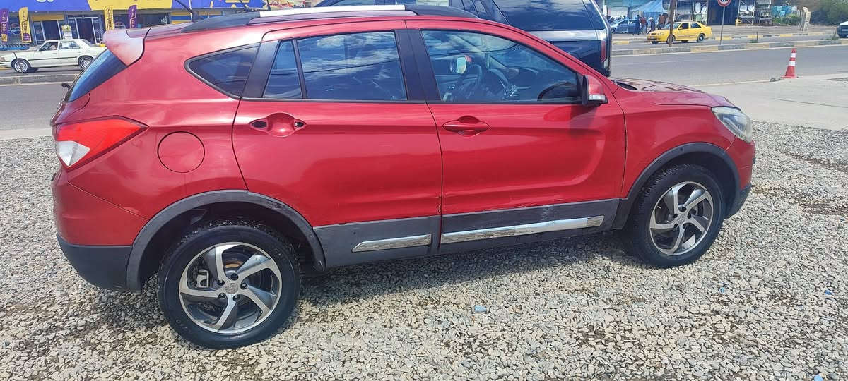 سيارة هايما مازدا للبيع 60 وبيها مجال 
الشرعي بگيارة
***********
