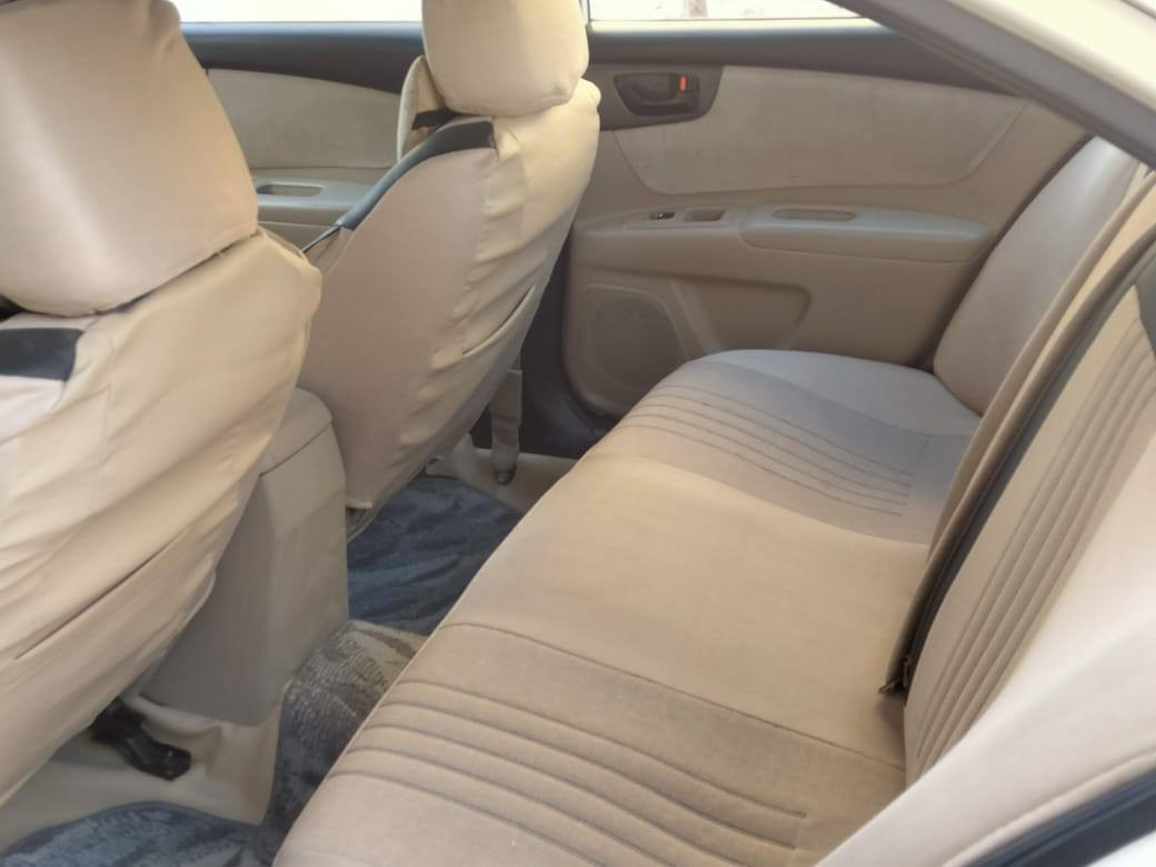 سلام عليكم اوبتيمه خليجي للبيع. مديل 2010 محرك 2000 كفاله عامه محرك كير تبريد تخم تايرات كله جديد كفاله عامه نص فول رقم اربيل سنويه نافذه. بسم كردي  وكاله او تحويل ماكو مشكله مكان سياره النجف الاشرف سعر 120 اوبيهه مجال  اني مكلف بلنشر رقم صاحب سياره ***********
