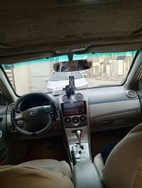 BYD. G3.      2013  مكينه وكير بلادي خير من الله كير اوتماتيك   تدفئه ...