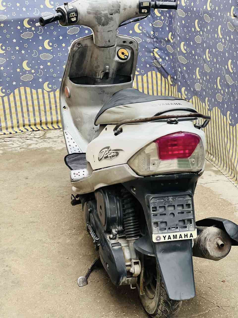 سلام عليكم دراجه ماكس منغولي نضيفه مابيها شي سعر  ٤٠٠ ألف مكان بغداد الي حاب يستفسر مراسله صفحه أو رقم الهاتف ***********
