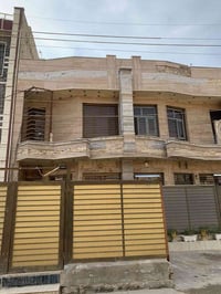 الواقع البنوك • بيت ٦٠م • ٣غرف