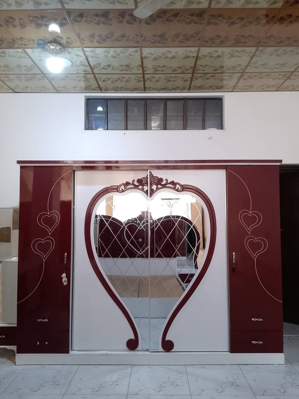 غرفه نوم تركي 7قطع الاستفسار ***********
