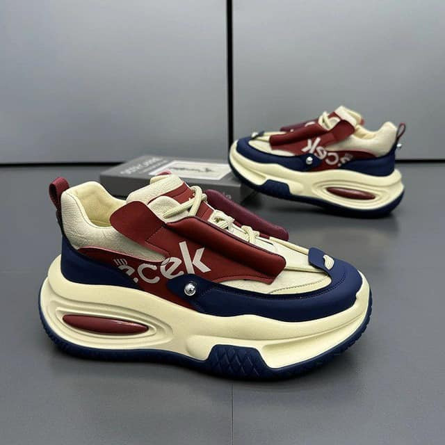 احذية كوالتي عالي التعبئة 15 قطعة 2 لون
قياسات ستندر علب 
سعر الكارتون 175 الف دينار 
توصيل لجميع محافظات العراق🚗 
https://t.me/halashose


**إذا كنت صاحب هذا الإعلان وتريد حذفه لأي سبب، رجاءا أرسل رسالة إلى الدعم الفني**