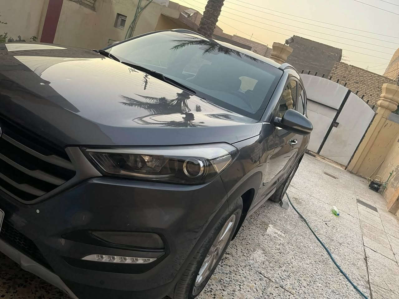 توسان 2017 وارد امريكي صور الحادث موجده بل منشور بل عراق بيه صبغ باب وجاملغ امامي أيمن طخه صطحيه محرك 2000 مصفاته كشافات كشنات تتفيه شاشه السعر 130 ***********
